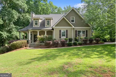 1161 Mulberry Chase, Commerce, GA 30530 - Photo 2