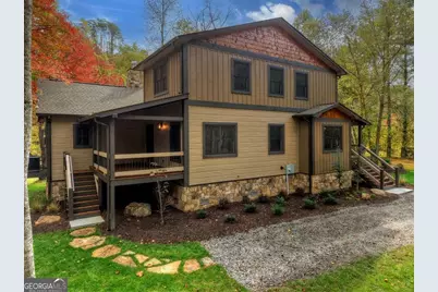 577 Blackberry, Mineral Bluff, GA 30559 - Photo 28
