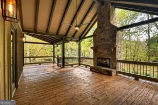 577 Blackberry, Mineral Bluff, GA 30559 - Photo 24