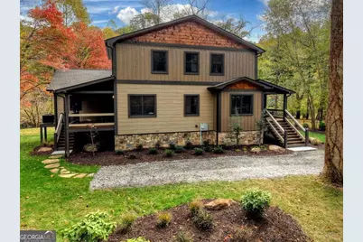 577 Blackberry, Mineral Bluff, GA 30559 - Photo 22
