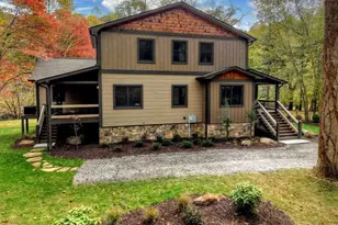 577 Blackberry, Mineral Bluff, GA 30559 - Photo 22