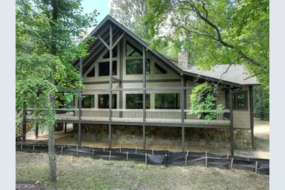 577 Blackberry, Mineral Bluff, GA 30559 - Photo 70