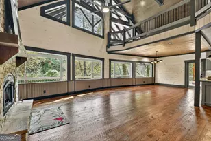 577 Blackberry, Mineral Bluff, GA 30559 - Photo 4