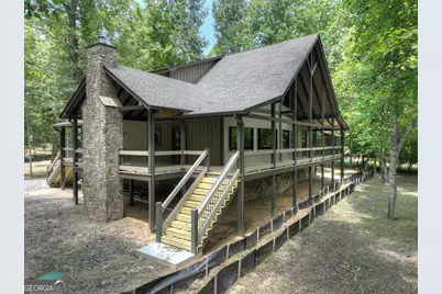 577 Blackberry, Mineral Bluff, GA 30559 - Photo 68