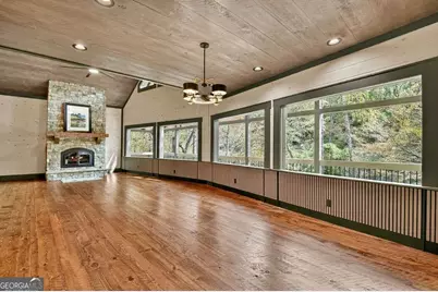 577 Blackberry, Mineral Bluff, GA 30559 - Photo 20