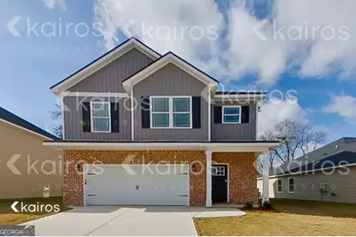 145 Allentown Way, Macon, GA 31216 - Photo 1