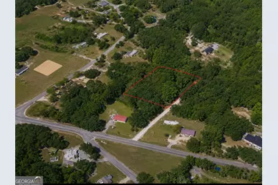 0 Harris Drive, Lexington, GA 30648 - Photo 1