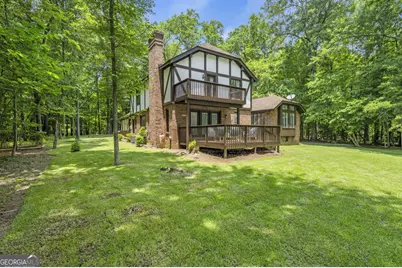 7598 Lakewood Drive, Macon, GA 31220 - Photo 14