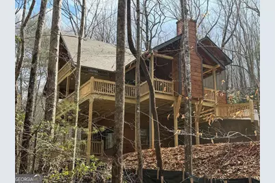 811 Magnums Trail, Blue Ridge, GA 30513 - Photo 4