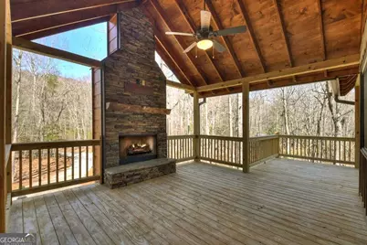 811 Magnums Trail, Blue Ridge, GA 30513 - Photo 8