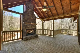 811 Magnums Trail, Blue Ridge, GA 30513 - Photo 8