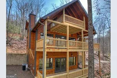 811 Magnums Trail, Blue Ridge, GA 30513 - Photo 60