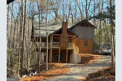 811 Magnums Trail, Blue Ridge, GA 30513 - Photo 62