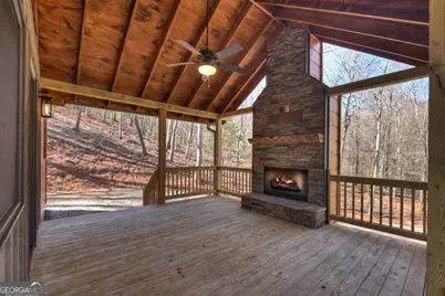 811 Magnums Trail, Blue Ridge, GA 30513 - Photo 44