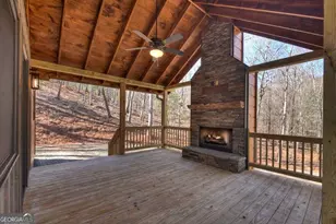 811 Magnums Trail, Blue Ridge, GA 30513 - Photo 44