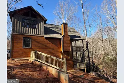 811 Magnums Trail, Blue Ridge, GA 30513 - Photo 70