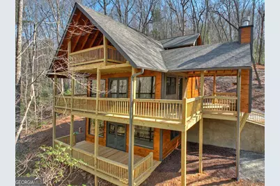 811 Magnums Trail, Blue Ridge, GA 30513 - Photo 16