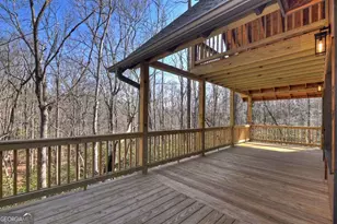 811 Magnums Trail, Blue Ridge, GA 30513 - Photo 46
