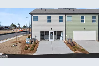 3287 Lake Carlton Road #13, Loganville, GA 30052 - Photo 8