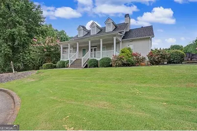 330 General Wheeler Drive NW #3, Kennesaw, GA 30144 - Photo 38