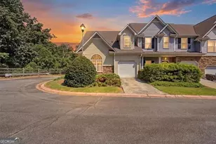 330 General Wheeler Dr NW, Kennesaw, GA 30144 - Photo 1