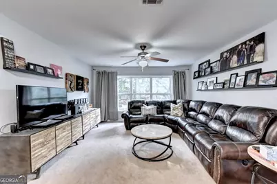 4163 Duran Lane, Auburn, GA 30011 - Photo 6