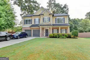 4163 Duran Ln, Auburn, GA 30011 - Photo 1