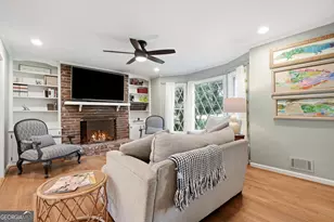 1722 Kellogg Springs Dr, Atlanta, GA 30338 - Photo 8