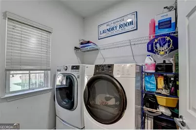 270 Hulan Way, Lawrenceville, GA 30044 - Photo 22