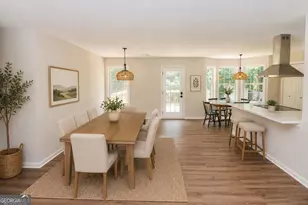 100 N Rover Rd, Williamson, GA 30292 - Photo 4
