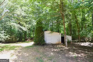100 N Rover Rd, Williamson, GA 30292 - Photo 26