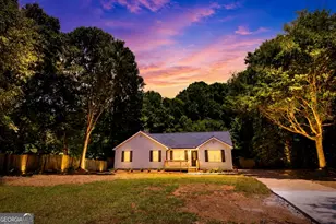 100 N Rover Rd, Williamson, GA 30292 - Photo 2