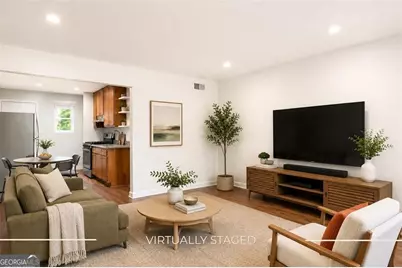 3203 E Point Street #4, Atlanta, GA 30344 - Photo 1