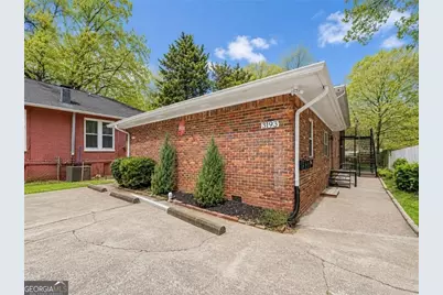 3193 E Point Street #4, Atlanta, GA 30344 - Photo 2