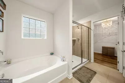 1103 Shadow Glen Drive, Fairburn, GA 30213 - Photo 6