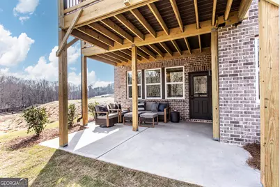 2042 Dave's Creek Road, Cumming, GA 30041 - Photo 2