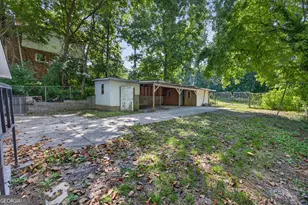 2008 Joseph E. Boone Blvd NW, Atlanta, GA 30314 - Photo 28