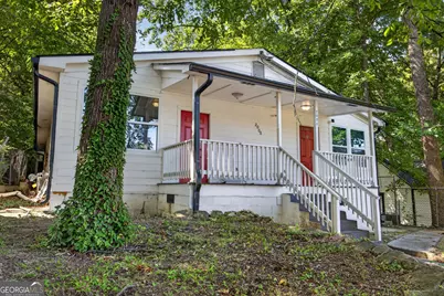 2008 Joseph E Boone Boulevard NW, Atlanta, GA 30314 - Photo 2
