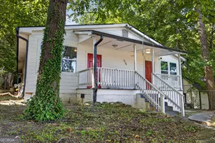 2008 Joseph E. Boone Blvd NW, Atlanta, GA 30314 - Photo 2