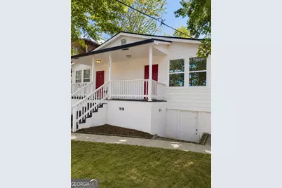 2008 Joseph E Boone Boulevard NW, Atlanta, GA 30314 - Photo 1