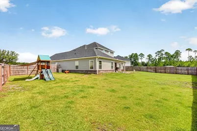200 Baker Field Lane SE, Ludowici, GA 31316 - Photo 46