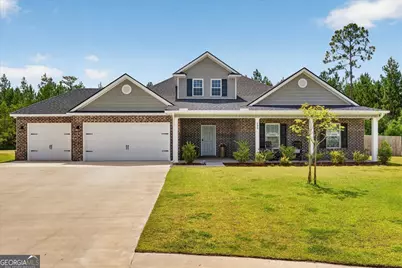 200 Baker Field Lane SE, Ludowici, GA 31316 - Photo 1