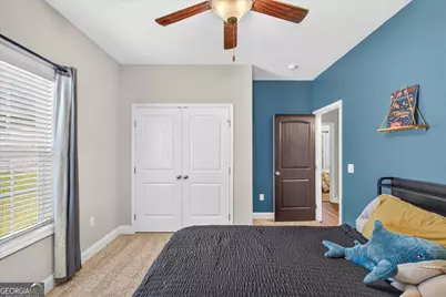200 Baker Field Lane SE, Ludowici, GA 31316 - Photo 32