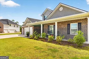 200 Baker Fld Ln SE, Ludowici, GA 31316 - Photo 2
