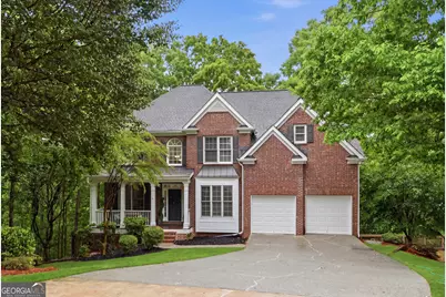 682 Montglade Ct, Suwannee, GA 30024 - Photo 1