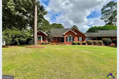 102 Oakatee Court Courts, Cordele, GA 31015 - Photo 2