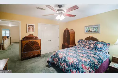 4780 Deer Run NW, Kennesaw, GA 30152 - Photo 34