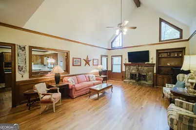 4780 Deer Run NW, Kennesaw, GA 30152 - Photo 12