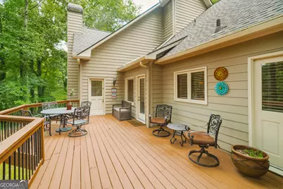 4780 Deer Run NW, Kennesaw, GA 30152 - Photo 38