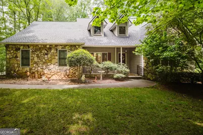4780 Deer Run NW, Kennesaw, GA 30152 - Photo 2